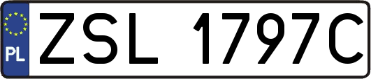 ZSL1797C