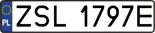 ZSL1797E