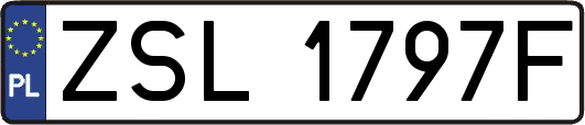 ZSL1797F
