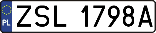 ZSL1798A