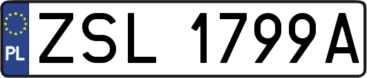 ZSL1799A
