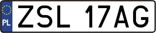 ZSL17AG