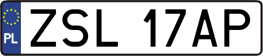 ZSL17AP