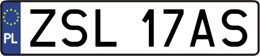 ZSL17AS