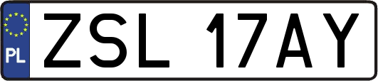 ZSL17AY