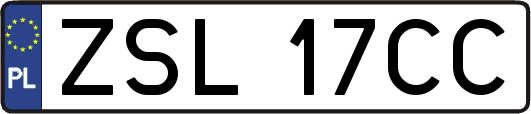 ZSL17CC