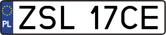 ZSL17CE