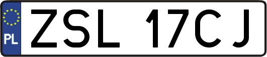 ZSL17CJ