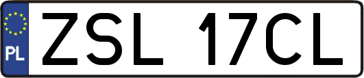 ZSL17CL
