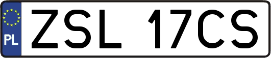 ZSL17CS