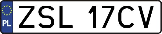 ZSL17CV