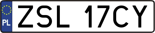 ZSL17CY
