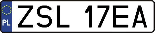 ZSL17EA