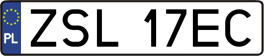 ZSL17EC