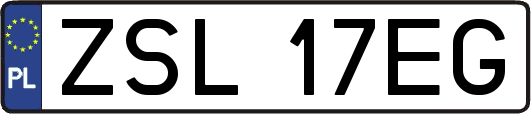 ZSL17EG