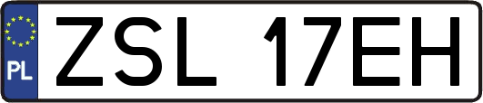 ZSL17EH
