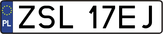ZSL17EJ