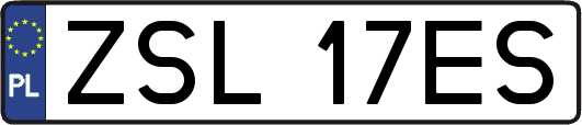 ZSL17ES