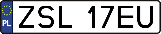 ZSL17EU