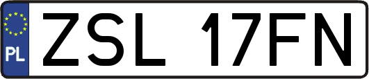 ZSL17FN