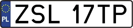 ZSL17TP