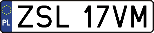 ZSL17VM