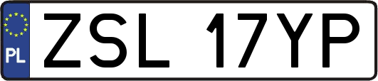 ZSL17YP