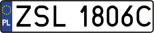 ZSL1806C