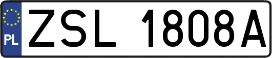 ZSL1808A