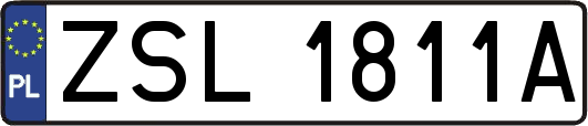 ZSL1811A