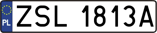 ZSL1813A