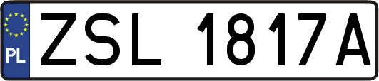 ZSL1817A
