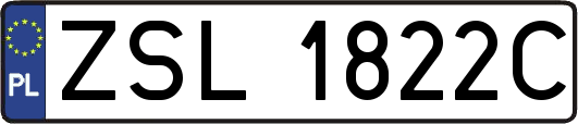 ZSL1822C
