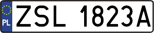 ZSL1823A