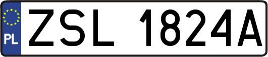 ZSL1824A