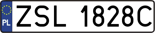 ZSL1828C