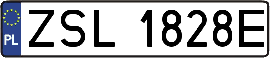 ZSL1828E