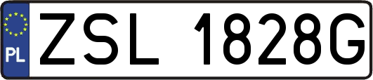 ZSL1828G