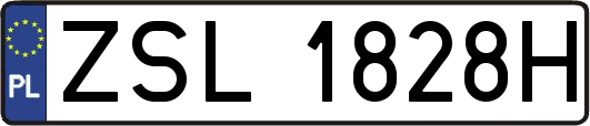 ZSL1828H