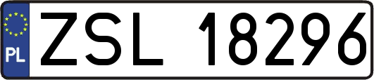 ZSL18296