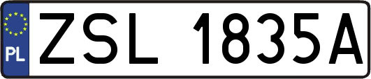 ZSL1835A