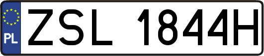ZSL1844H