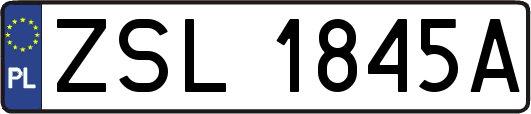 ZSL1845A