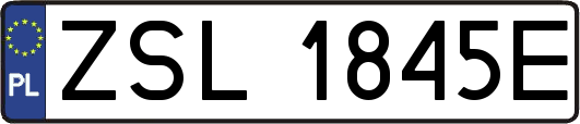 ZSL1845E