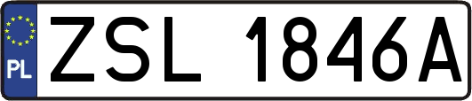 ZSL1846A