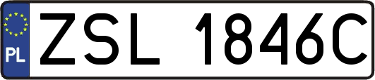 ZSL1846C