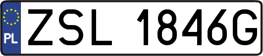 ZSL1846G