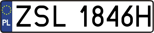 ZSL1846H