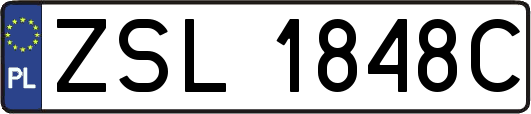 ZSL1848C