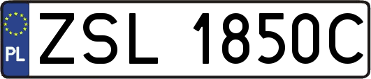 ZSL1850C